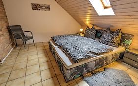 Ferienwohnung Madenburgblick