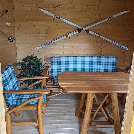 Ferienwohnung Madenburgblick Eschbach  Exterior foto