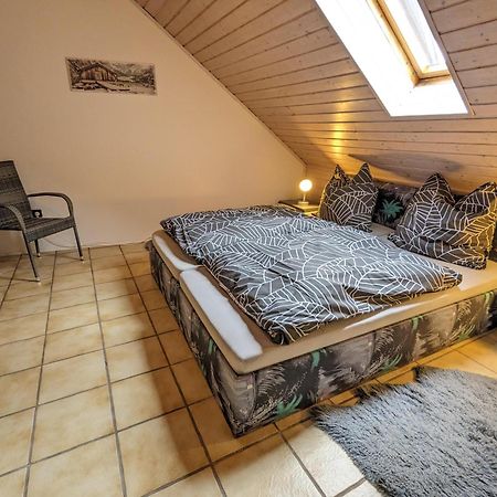 Ferienwohnung Madenburgblick Eschbach  Exterior foto