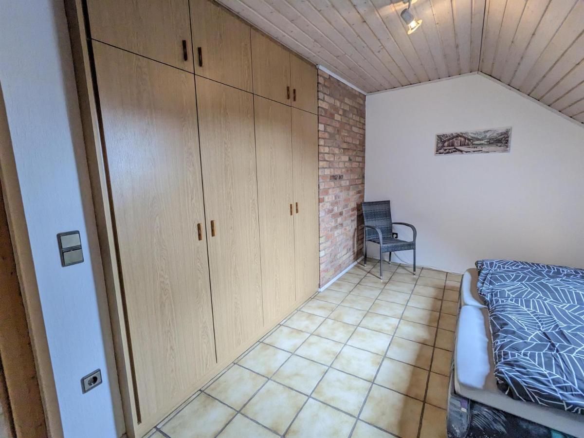 Ferienwohnung Madenburgblick Eschbach  Exterior foto