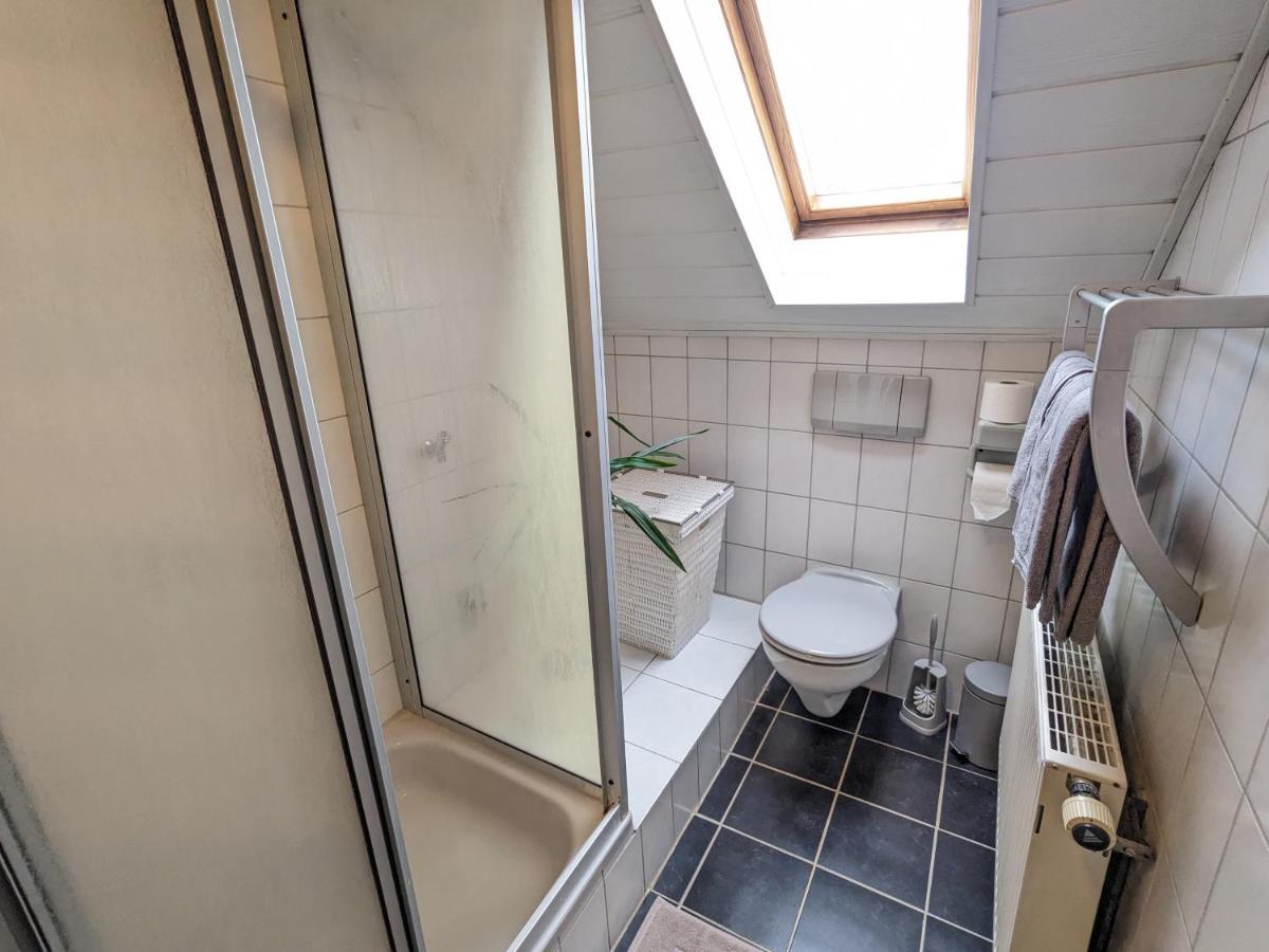 Ferienwohnung Madenburgblick Eschbach  Exterior foto